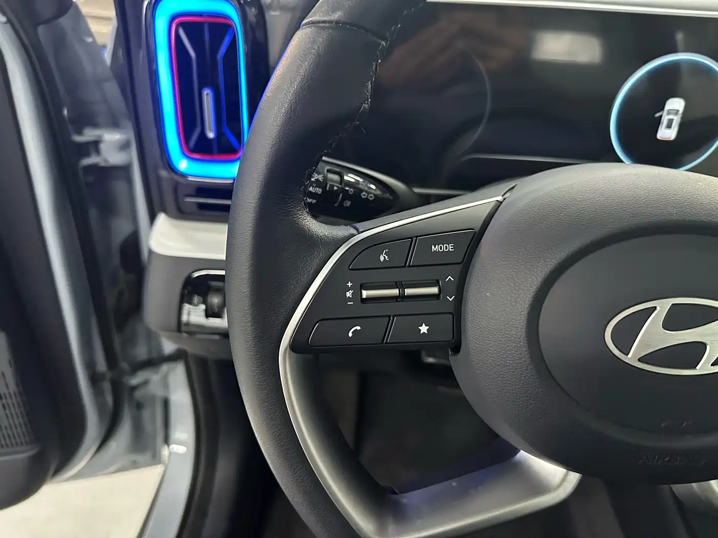 HYUNDAI BEIJING HYUNDAI IX35