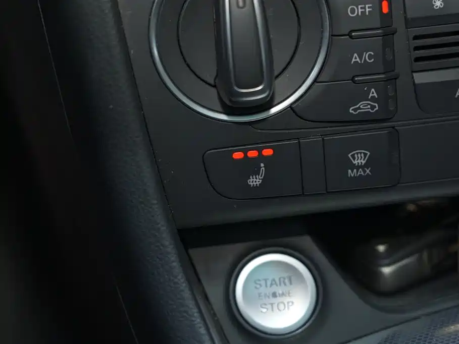 Audi Q3 2017 30 TFSI Style фото 10