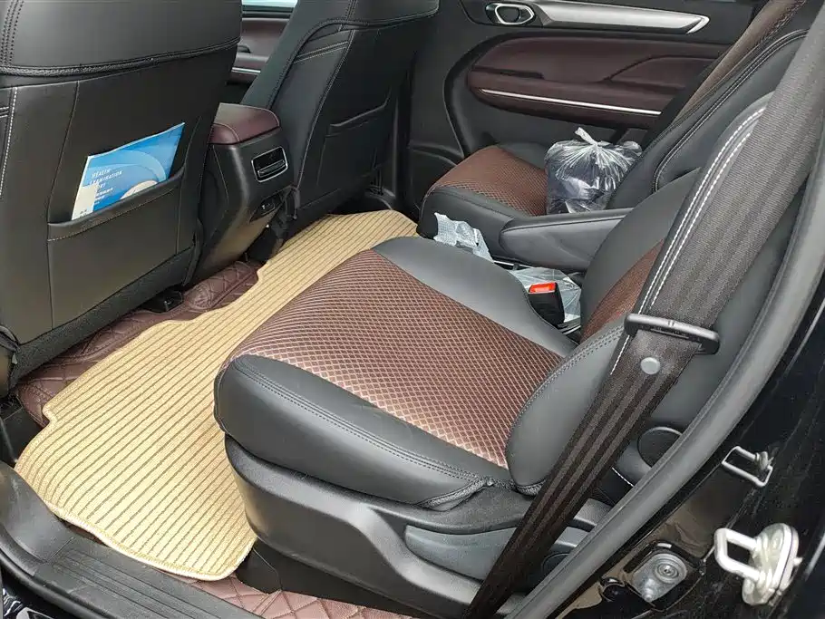 GAC Trumpchi Trumpchi M6 2023 PRO 270T DCT Luxury Edition фото 11