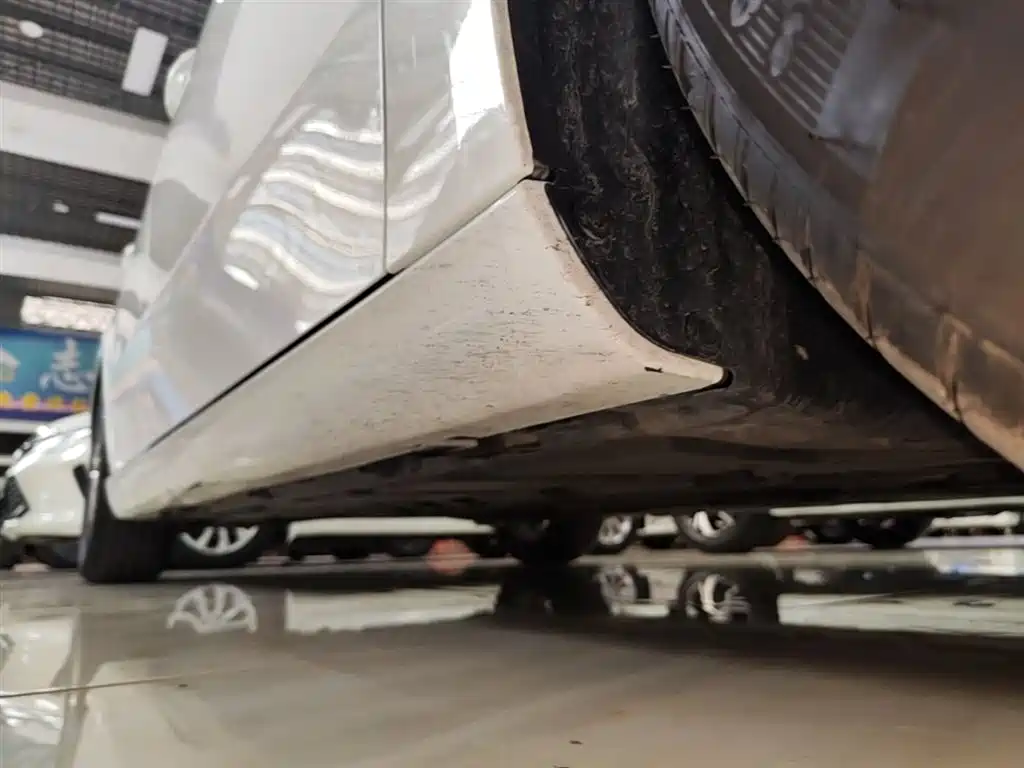 Mercedes-Benz A-Class (Import) 2019 A 200 Dynamic Version фото 21