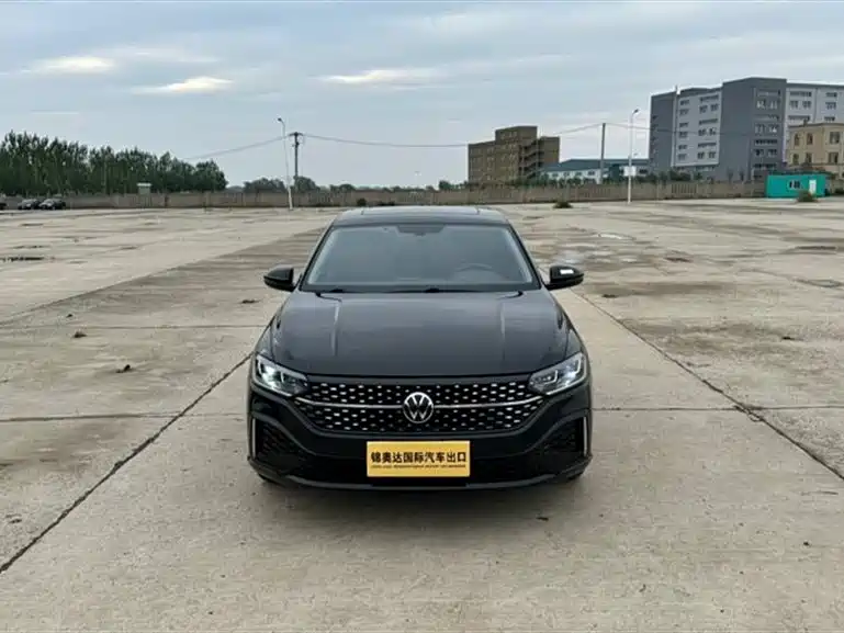 Volkswagen Lavida 2023 280TSI DSG Starlight Comfort Edition