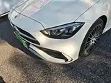Фото 24 - Mercedes-Benz C-Class