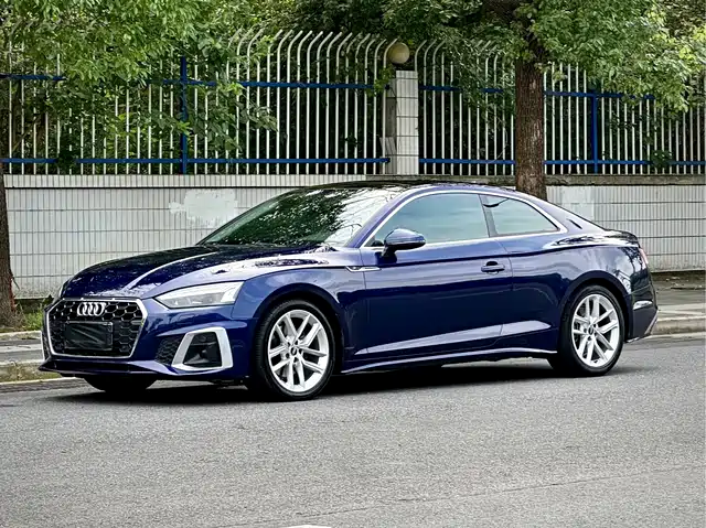 Audi A5 (Import) 2021