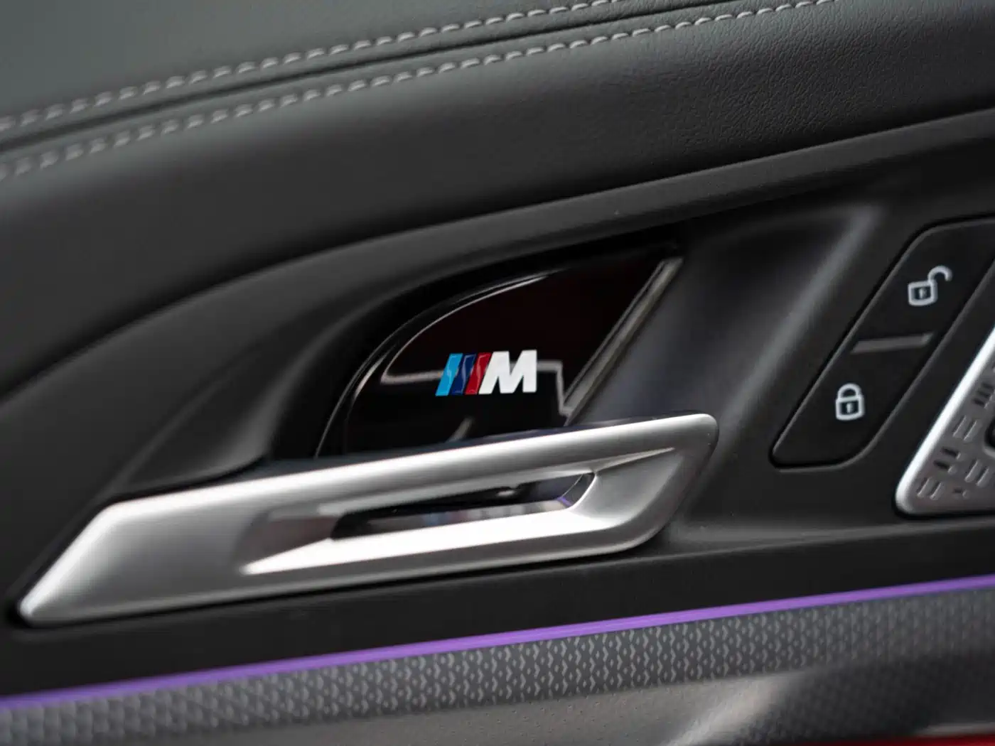 BMW X1 M35Li 2025 M35Li фото 19