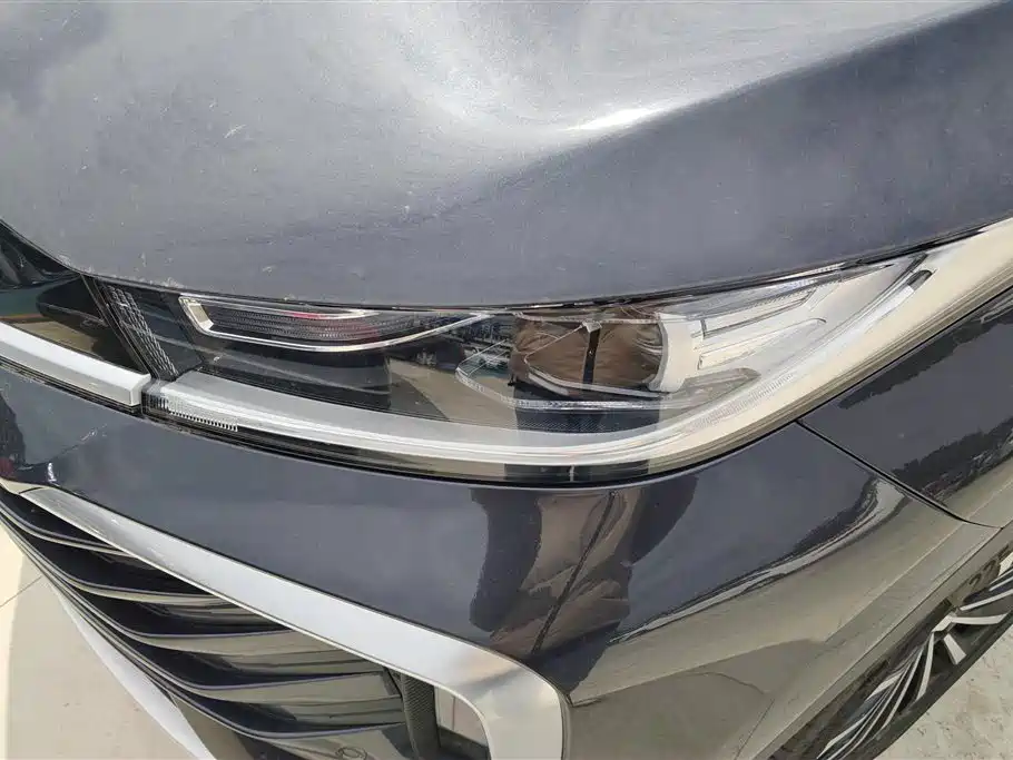 EXEED XINGTU LINGYUN