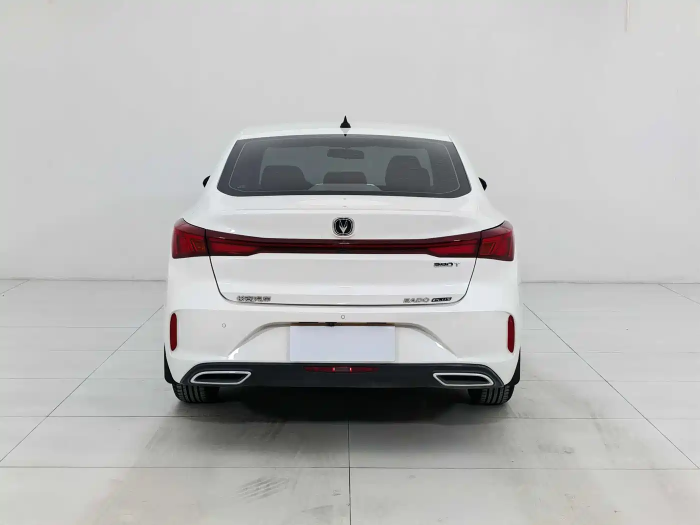 CHANGAN YIDONG