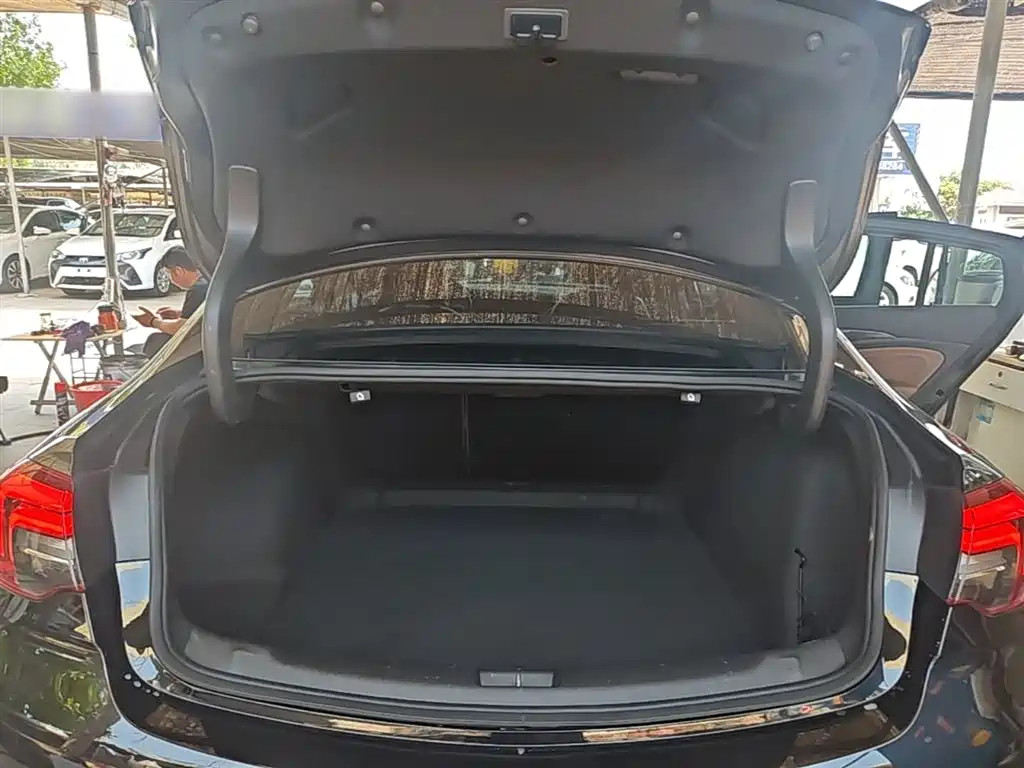 Buick Regal 2017 20T Premium фото 19