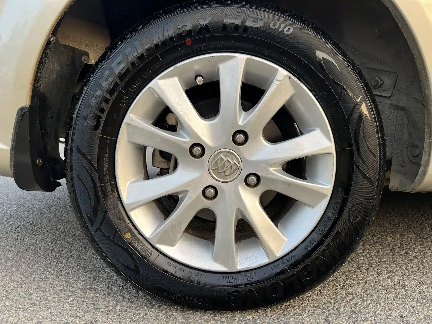 Buick Excelle 2013 1.5L Automatic Classic фото 10