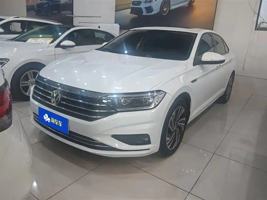 Volkswagen Sagitar 2022 280TSI DSG Surpassing Edition
