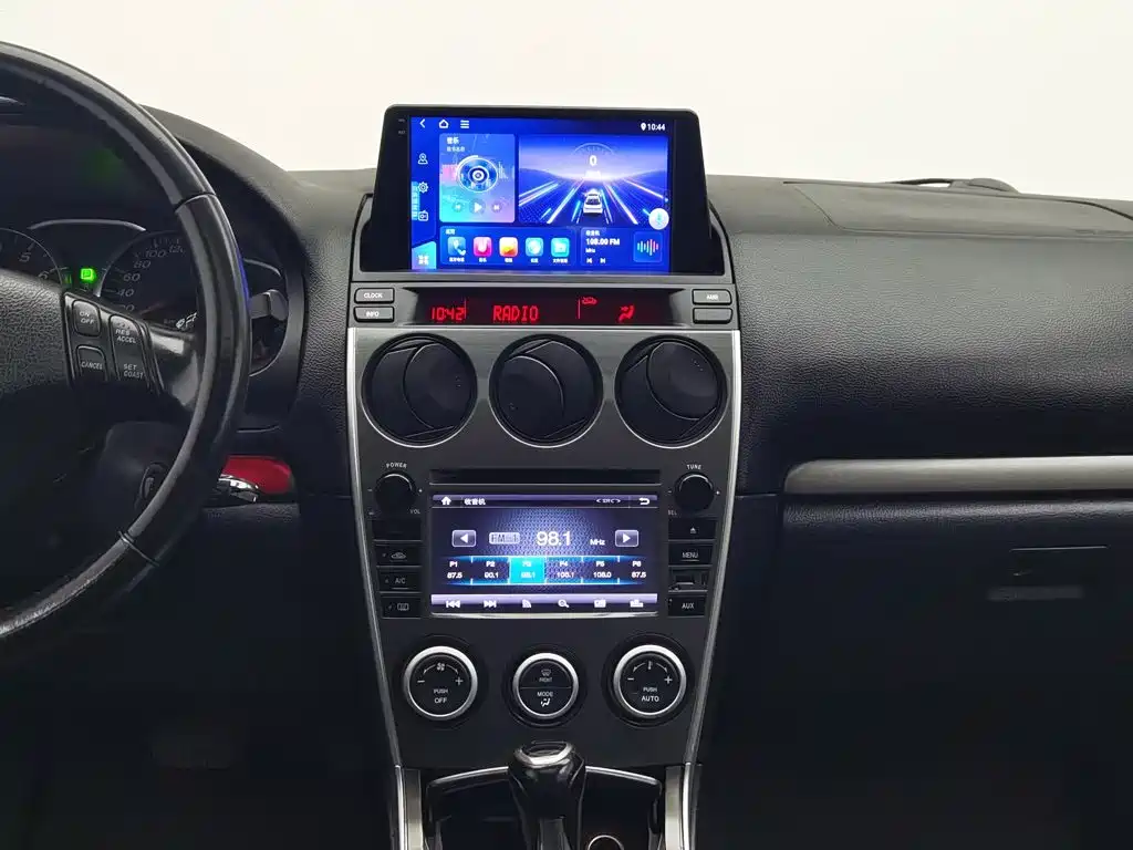 Photo 12 - Mazda 6