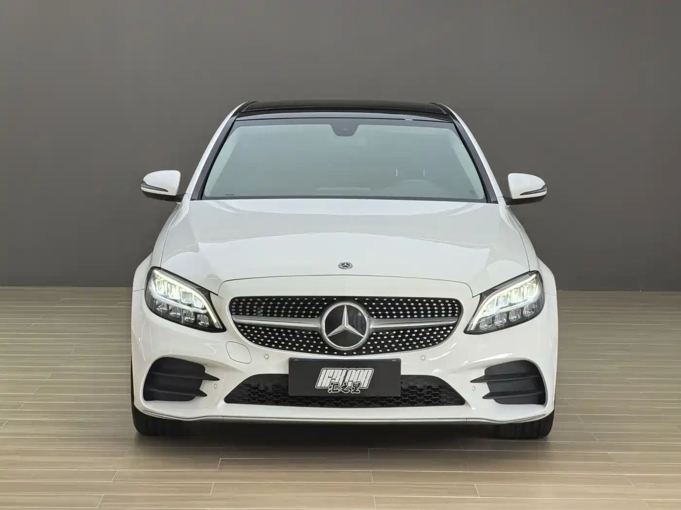 Mercedes-Benz C-Class 2021 C 260 L Sport Edition фото 4