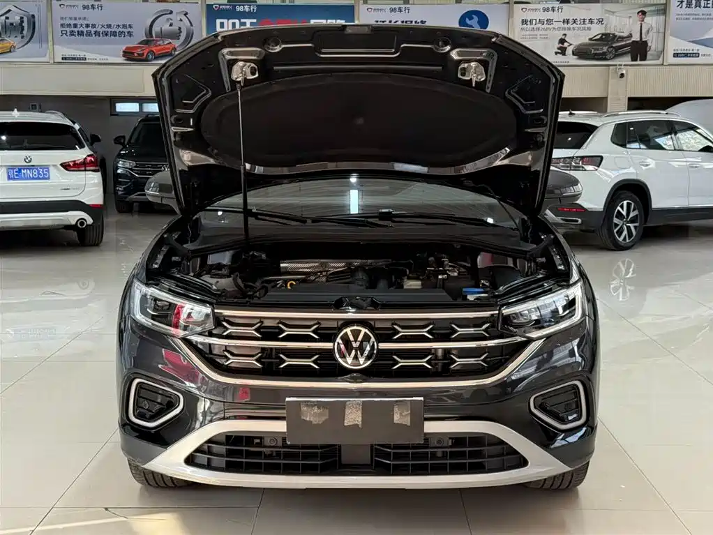 VOLKSWAGEN TANYUE