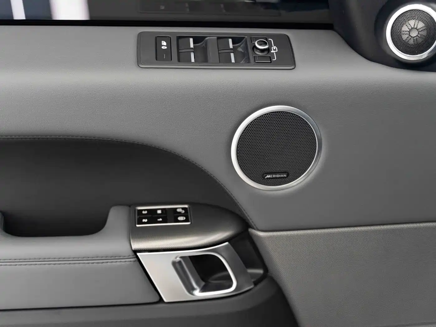 Land Rover Range Rover Sport 2014 3.0 SC V6 HSE DYNAMIC фото 15