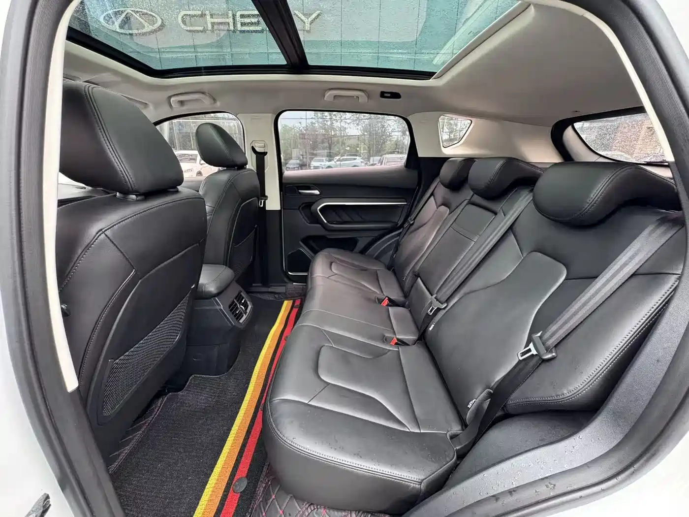 Haval H6 2017 Red Label 2.0T Auto 2WD Smart фото 7
