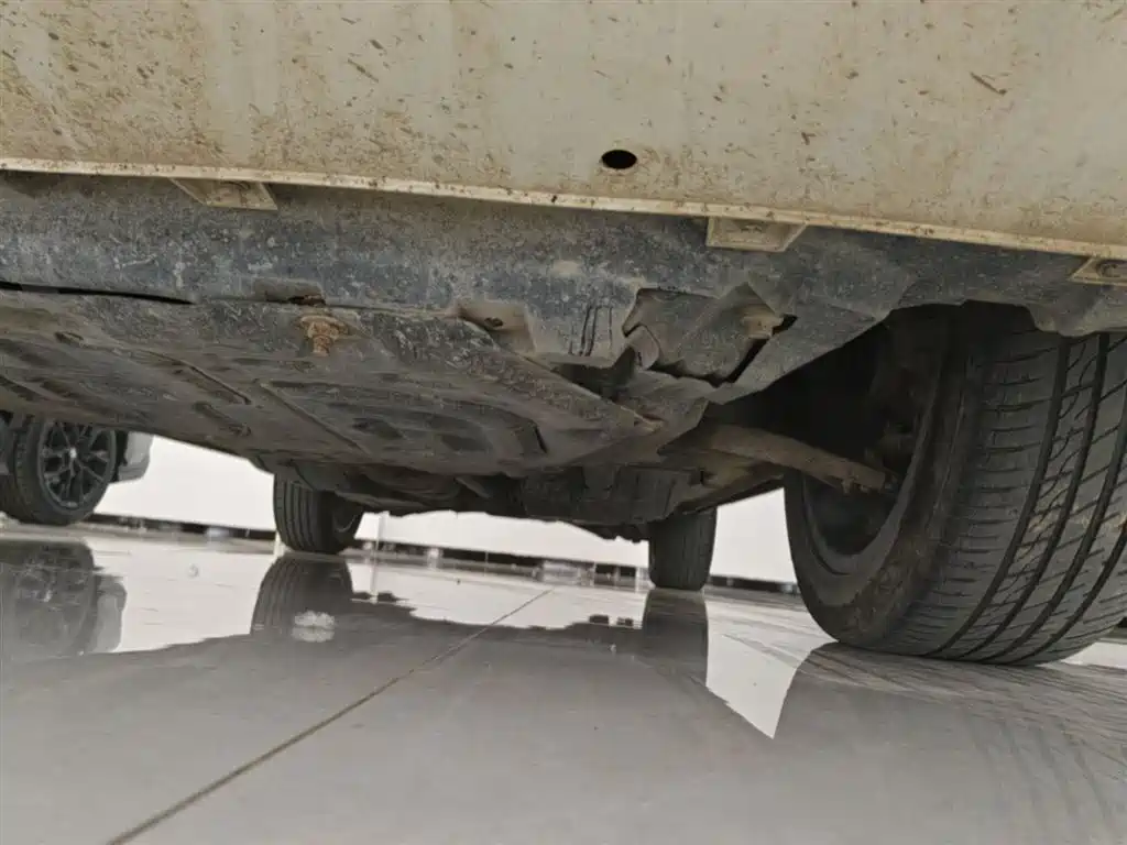 Haval F7 2019 Model 2.0T 4WD i-Yue China V фото 8