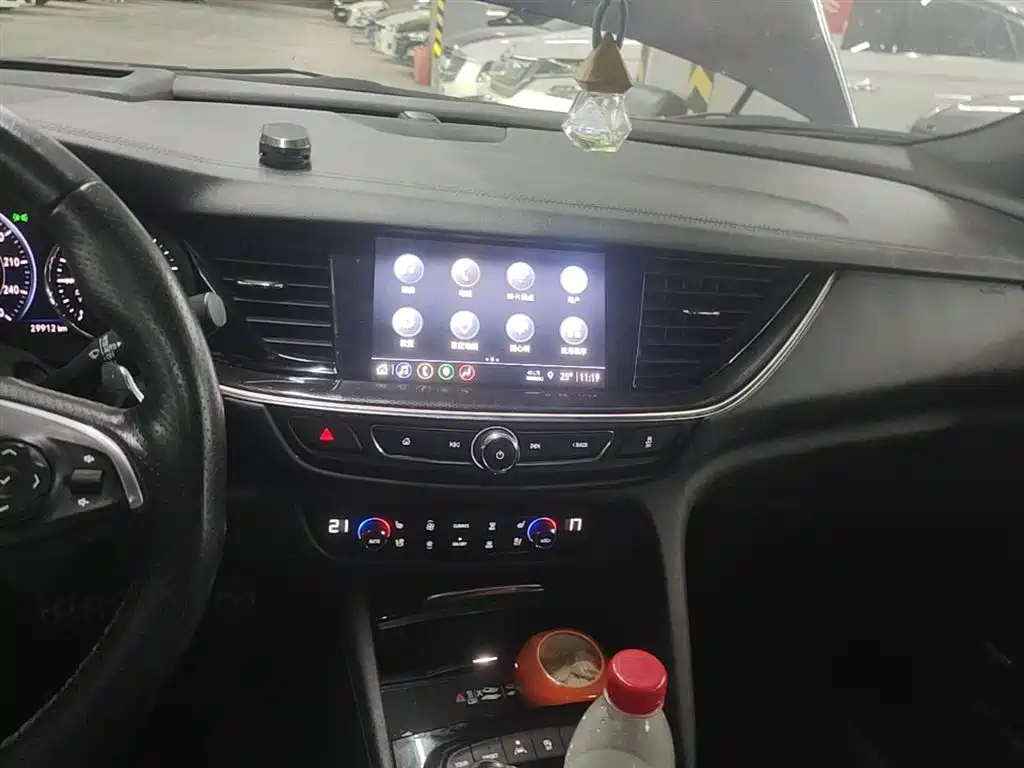 Buick Regal 2023 GS Premium фото 13