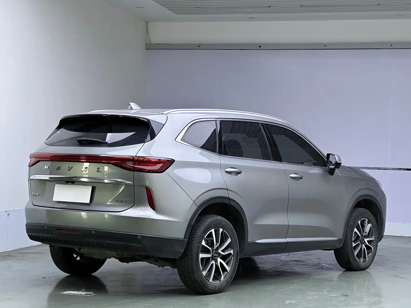 Haval H6 2022 3rd Gen 1.5T Auto 2WD Max фото 6