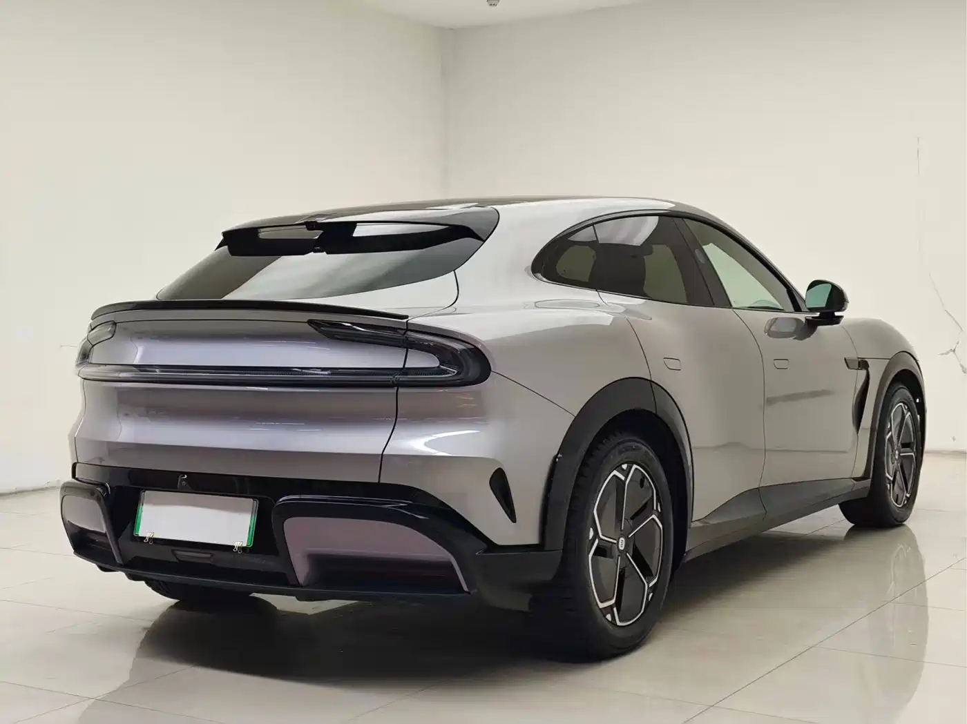 XIAOMI CAR XIAOMI YU7