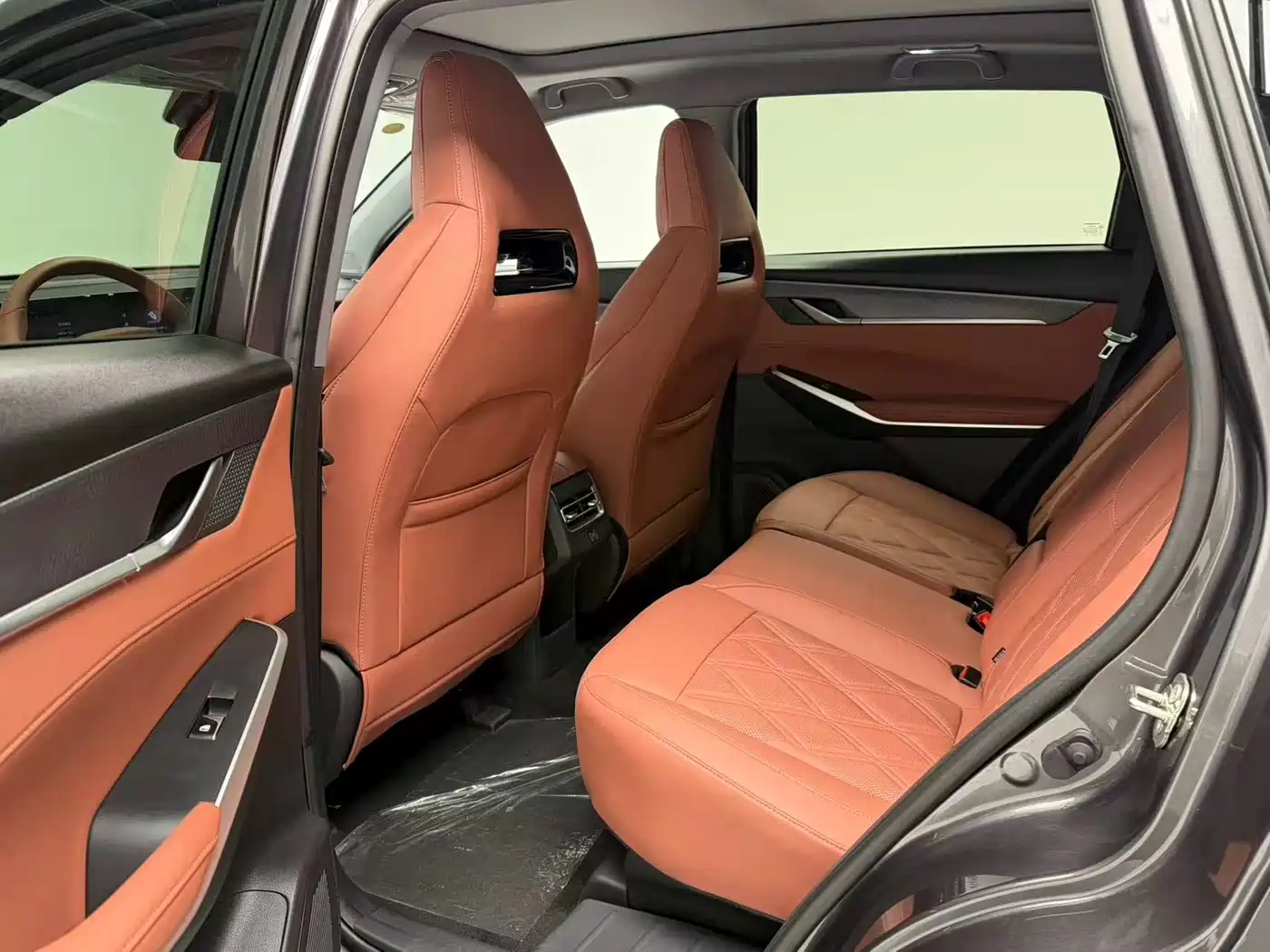 CHANGAN CS75 PLUS SMART IDD