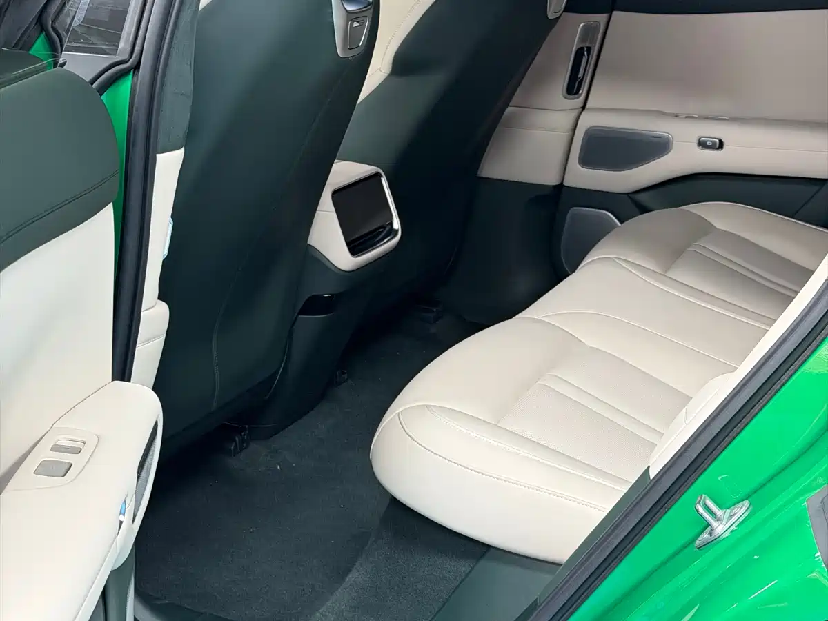Xiaomi Auto Xiaomi YU7 2025 Ultra Long Range High Performance AWD Max Edition фото 13