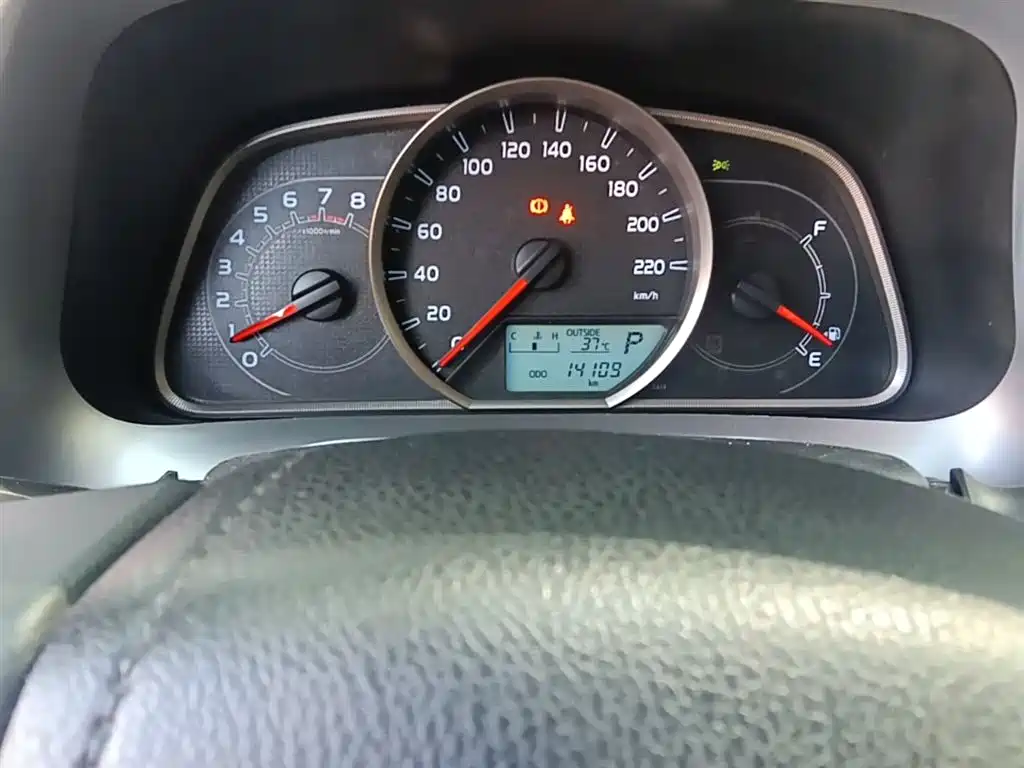 Toyota RAV4 Rongfang 2019 2.0L CVT 2WD Pioneer Edition China VI фото 19