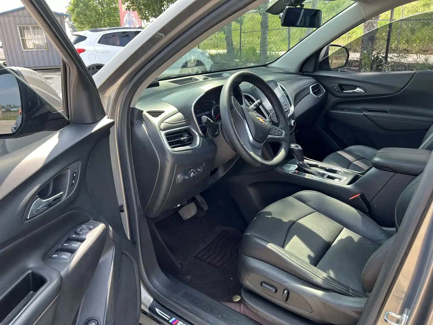Chevrolet Equinox 2019 535T Auto Yujie Edition (China VI) фото 3