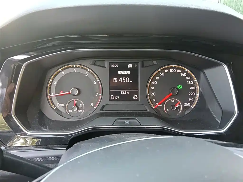 Volkswagen Sagitar 2019 280TSI DSG Comfort Edition China VI фото 18
