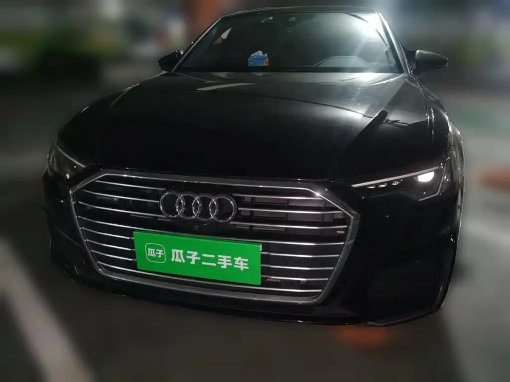 Audi A6L 2019 55 TFSI quattro Exclusive Dynamic фото 24