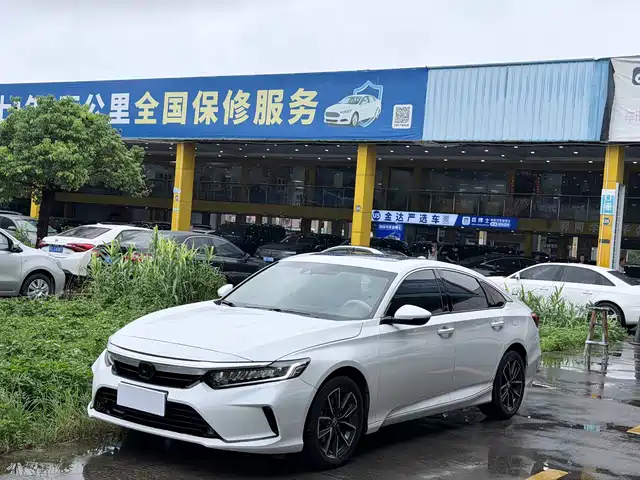 Honda Inspire 2022