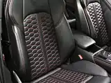 Photo 16 - Audi RS 4