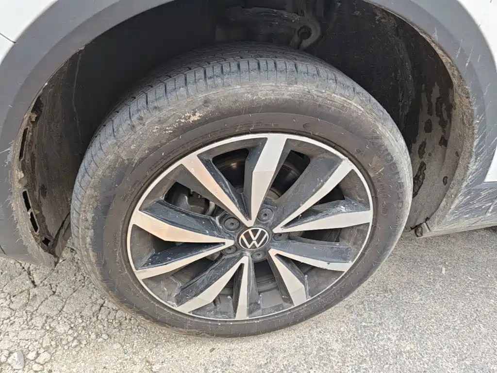 Volkswagen T-Roc, миниатюра 23