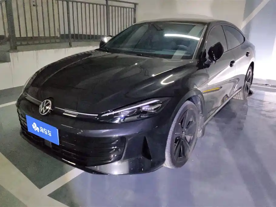 Volkswagen Lamando 2025 Model Lamando L 2.0T GTS Basic