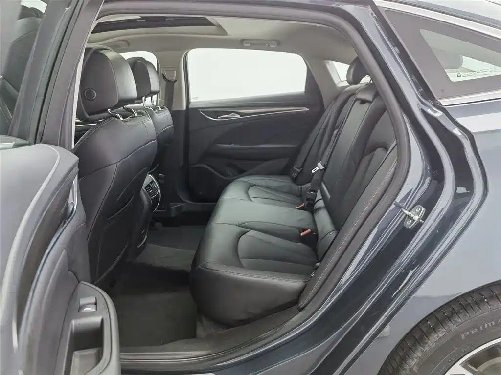 Buick LaCrosse 2019 28T Luxury Edition фото 15