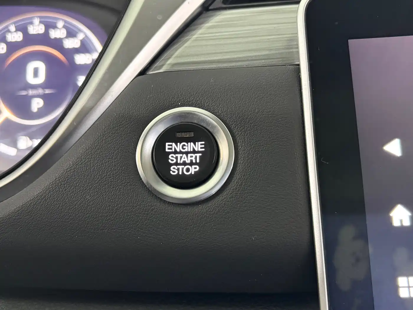 GAC TRUMPCHI GS4 PLUS