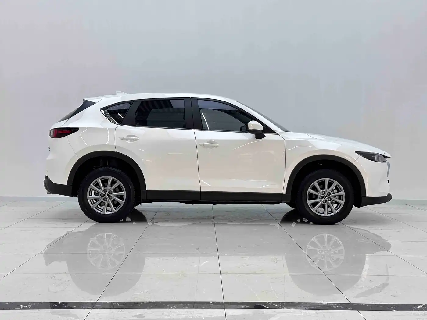 Mazda CX-5 2025 2024 2.0L Automatic FWD Comfort