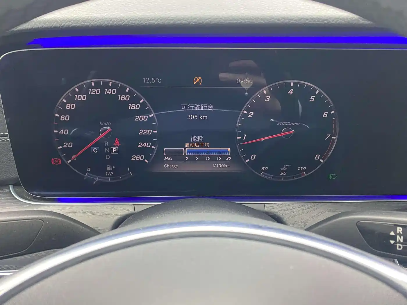 Mercedes-Benz E-Class 2018 Facelift E 300 L Sport Fashion фото 21