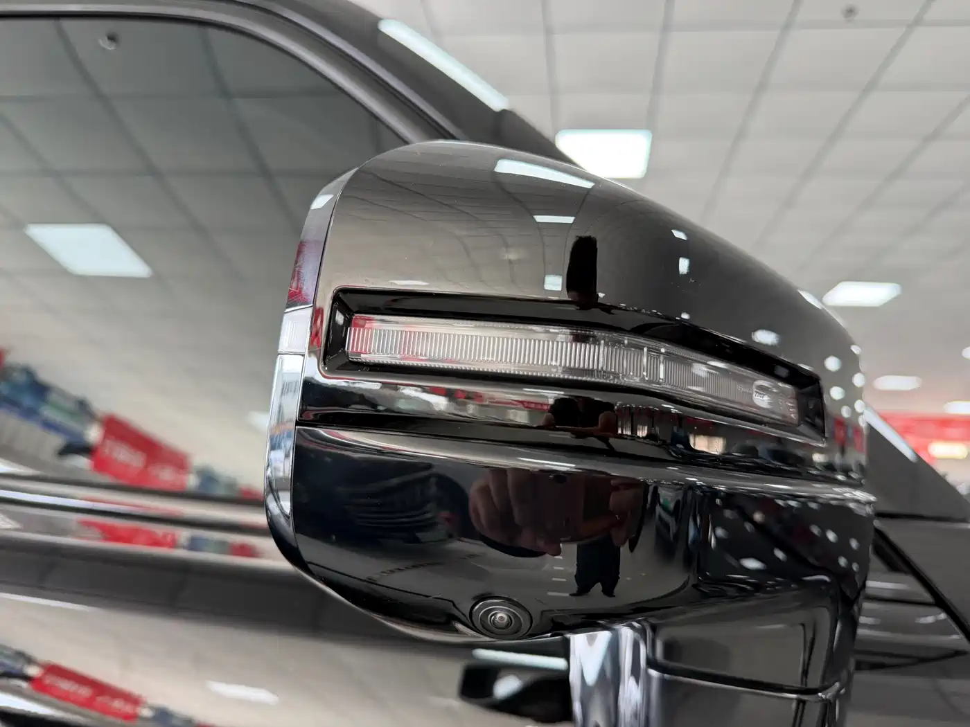 HAVAL RAPTORS NEW ENERGY