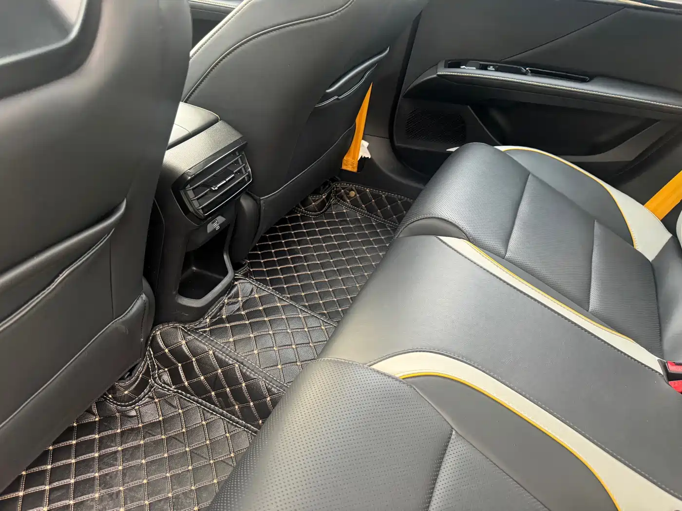 MG MG5 Scorpio 2022 2022 1.5T Luxury Edition