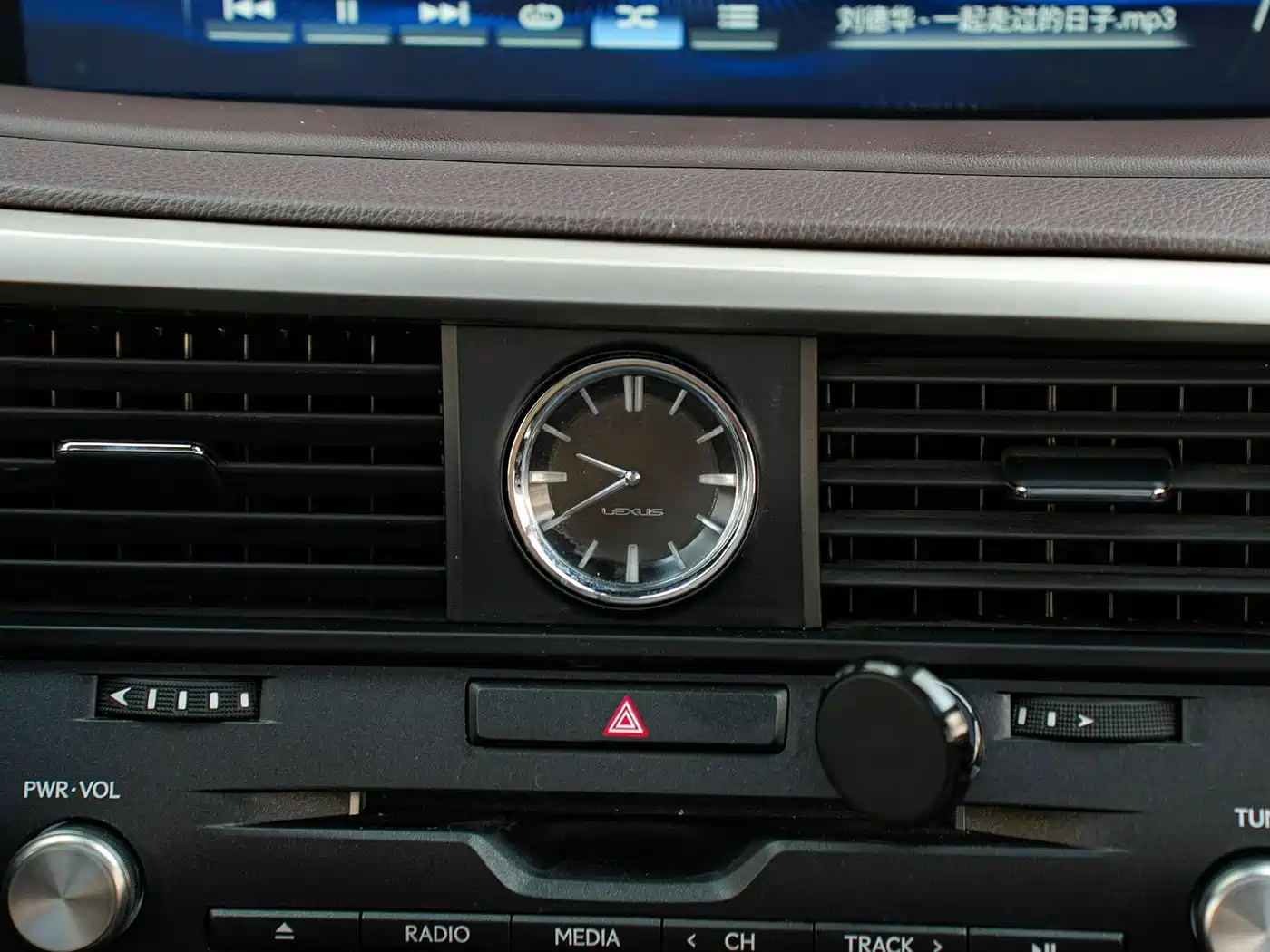 Lexus RX 2020 300 4WD Elegance Edition China VI фото 18