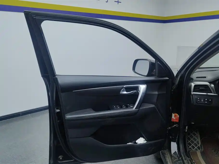 Kia Sportage 2018 2.0L Automatic Smart Luxury (China V) фото 7