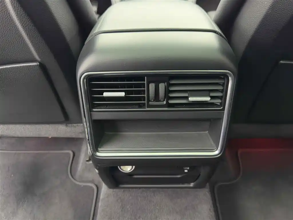 Porsche Cayenne 2019 Cayenne 3.0T фото 11