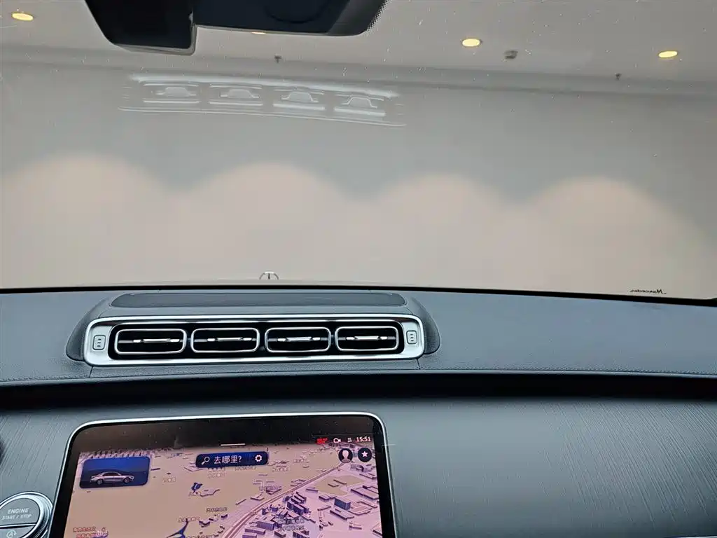 Mercedes-Benz S-Class 2024 S 400 L Business Edition фото 11