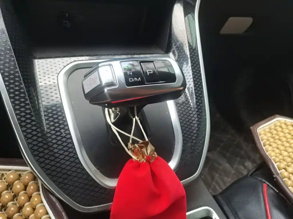 Haval M6 2021 PLUS 1.5T DCT Elite Smart Connect фото 14