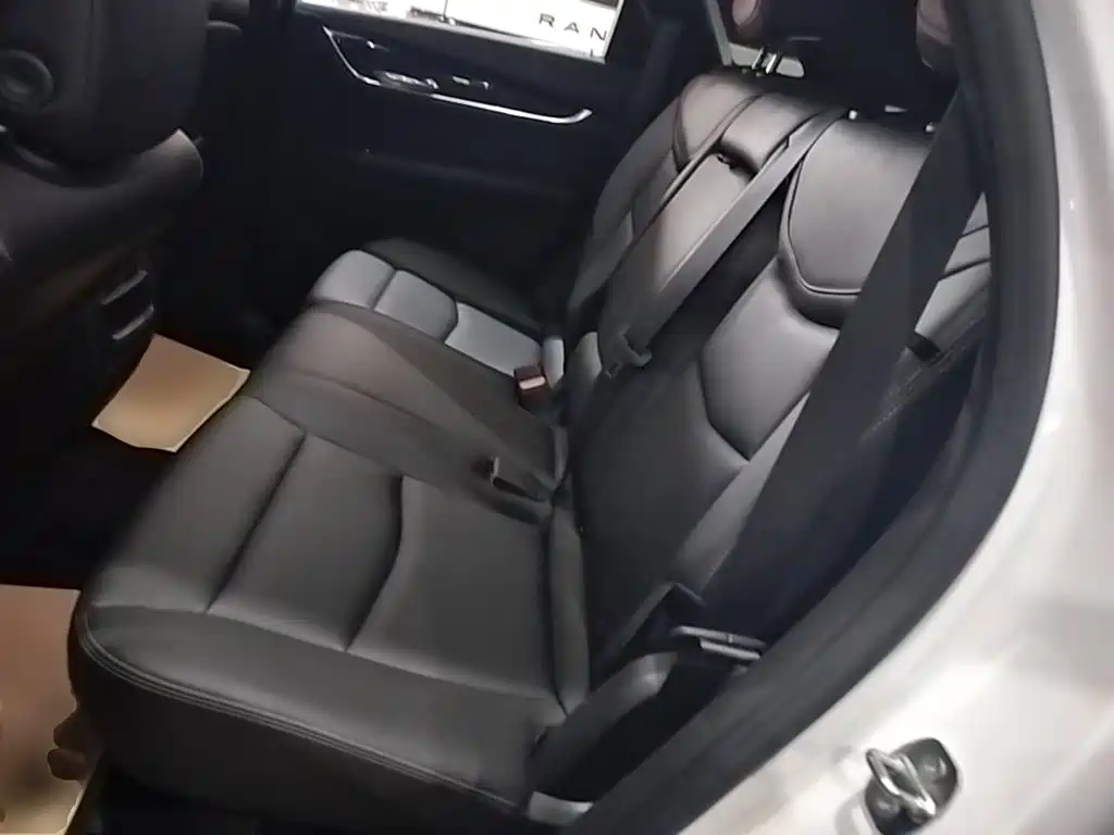 Cadillac XT5 2024 2023 2.0T 2WD Fashion Edition