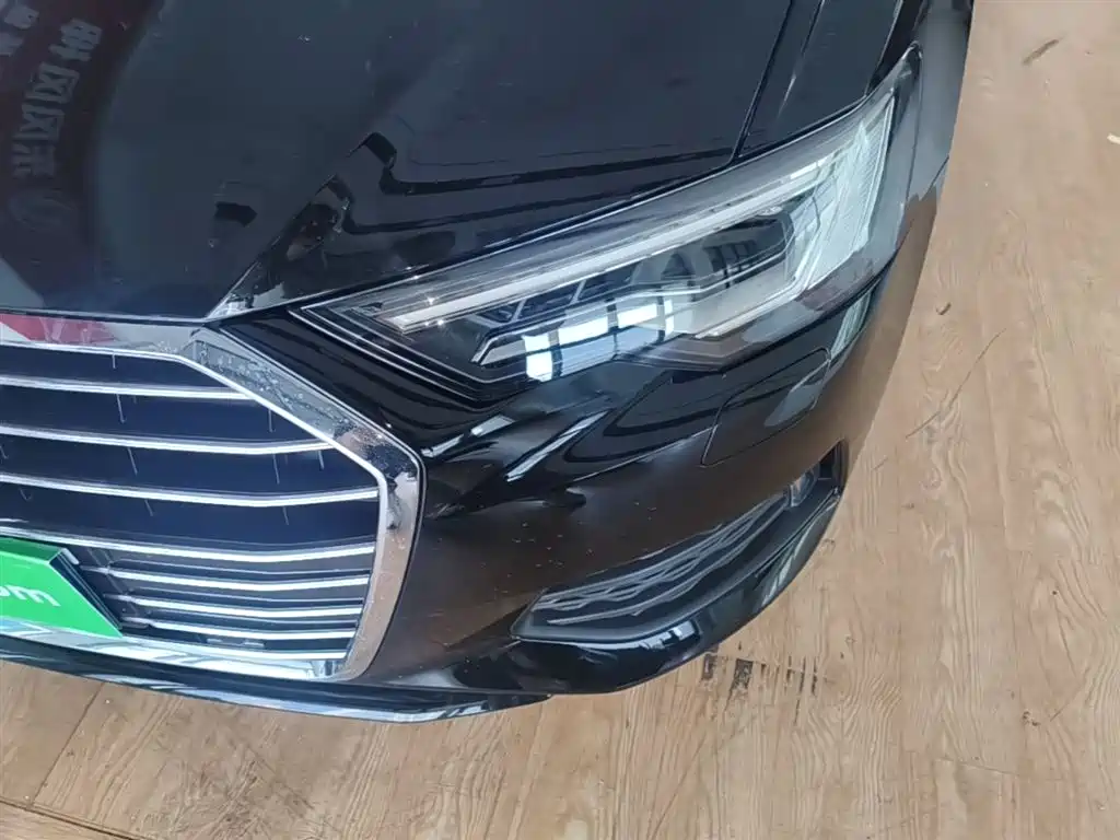 Audi A6L 2022 45 TFSI quattro Premium Elegance фото 18
