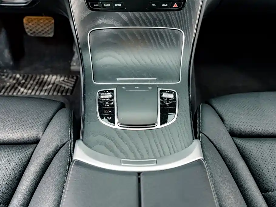 Mercedes-Benz C-Class 2021 C 200 L Fashion Sport Edition фото 12