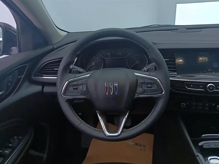 Buick Regal 2024 Facelift 25T Super Enjoy Edition фото 15
