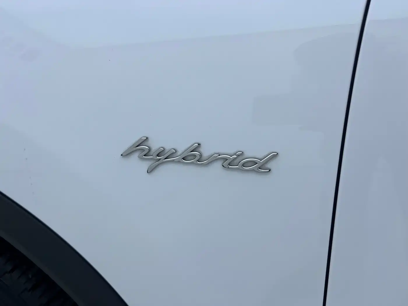 Porsche Cayenne 2011 Cayenne S Hybrid 3.0T фото 17
