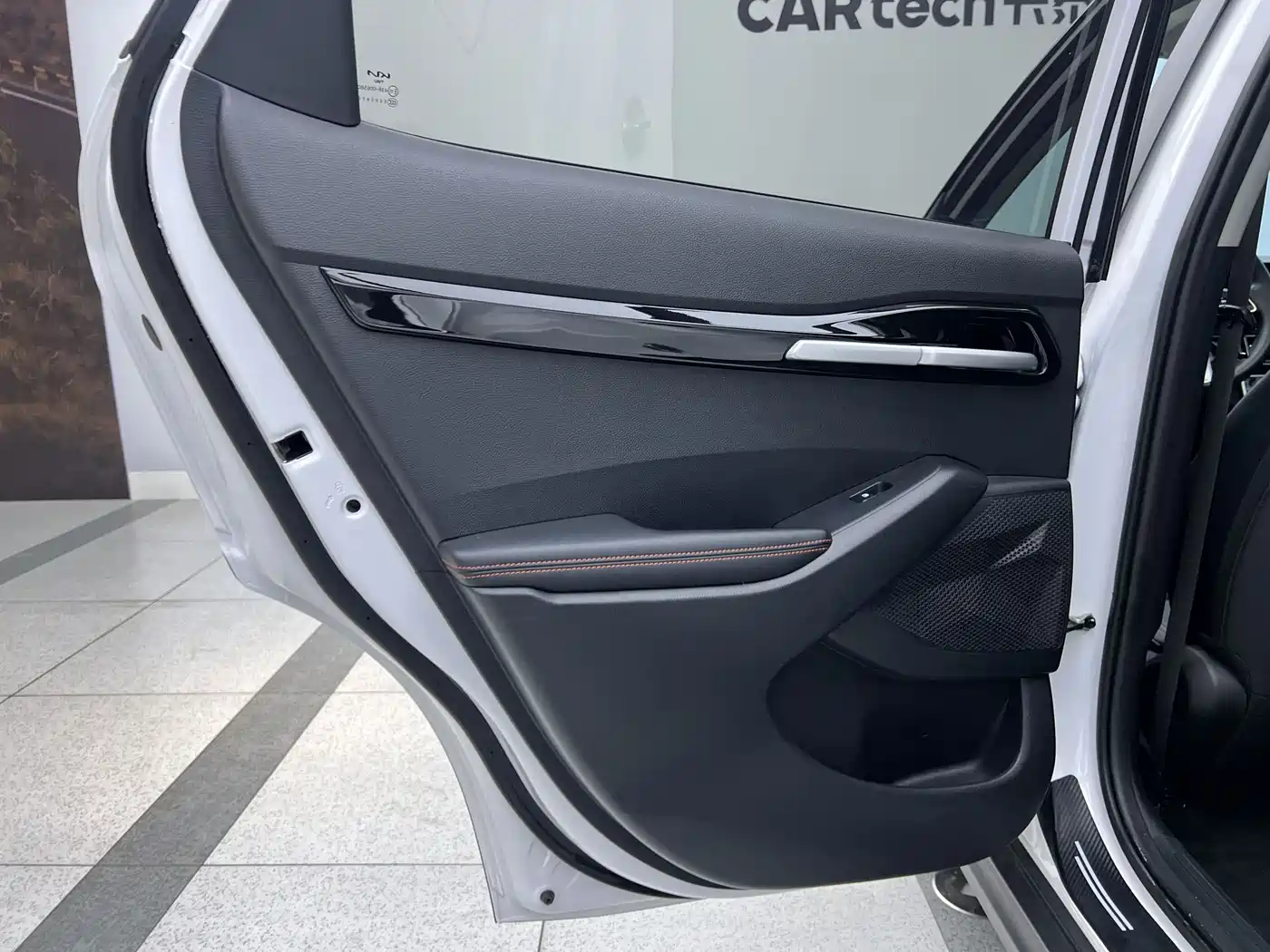 KIA SETUS