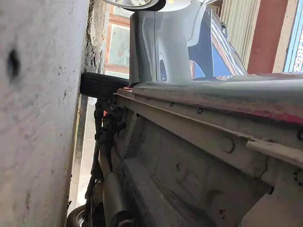 WEY VV5 2019 2019 1.5T 2WD Smart Pioneer